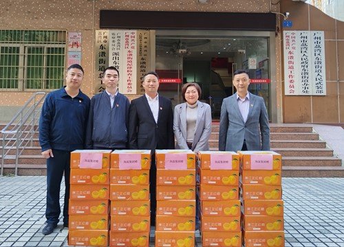 坚定跟党走，红联共建促发展